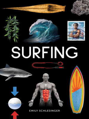 cover image of Surfing